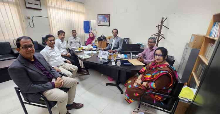 জানুয়ারিতে ঢাকা বিশ্ববিদ্যালয়ে হবে চাকরি ও গবেষণা মেলা