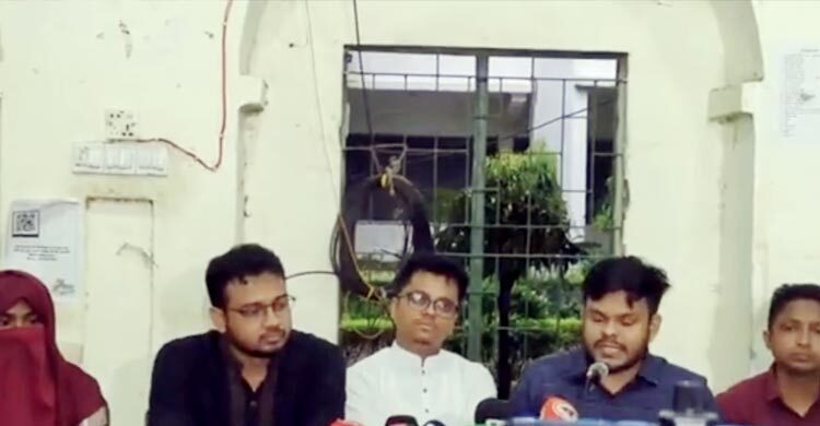 ঢাবির পাঁচ ভবনে শিবিরের স্যানিটারি ন্যাপকিন ভেন্ডিং মেশিন স্থাপন