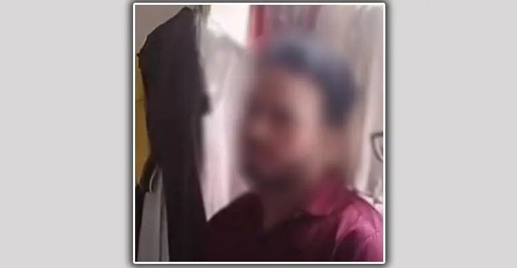 অ্যাপে সমকামী ব্যক্তিকে হলে ডাকলেন ঢাবি ছাত্র, ভুল কক্ষে গিয়ে ধরা