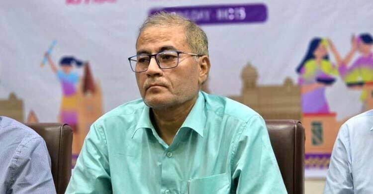 সুন্দরবনে গিয়ে ঢাবি ইসলামের ইতিহাস বিভাগের চেয়ারম্যানের মৃত্যু