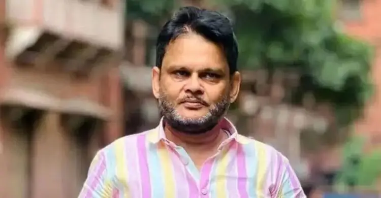 যৌন হয়রানি: ঢাবি অধ্যাপক এরশাদ হালিম সাময়িক বরখাস্ত