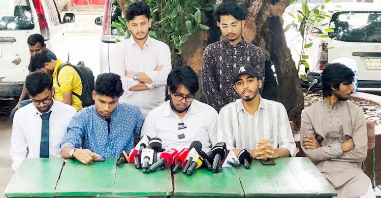 ডাকসু নির্বাচনে সব প্রার্থীর ডোপ টেস্টের দাবি