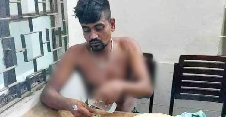 Case filed over lynching youth at DU