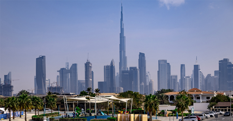 আমিরাতের গোল্ডেন ভিসা যেভাবে পাওয়া যায়