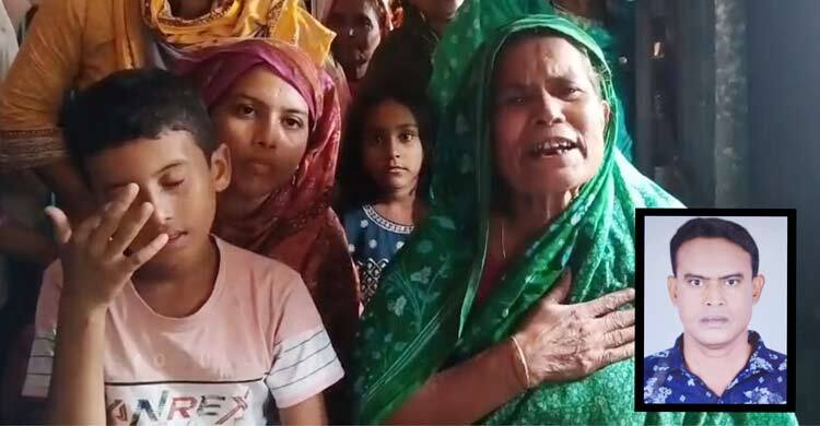 দুবাইয়ে ওমানি নাগরিকের হাতে খুন বাংলাদেশি
