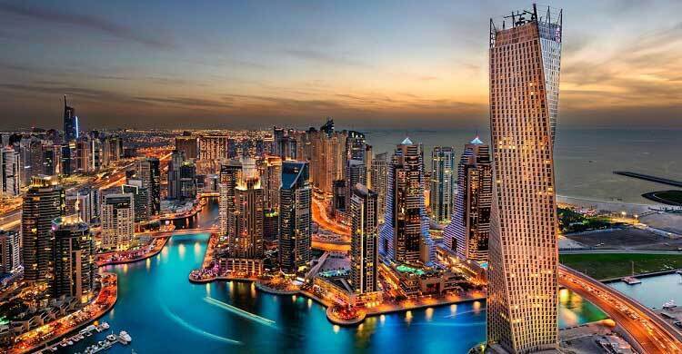 ACC traces 70 VIP money launderers to Dubai
