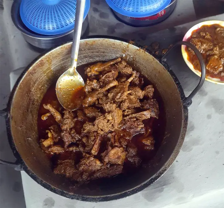 শীতের সেরা পদ হাঁসের মাংস, রইলো রেসিপি