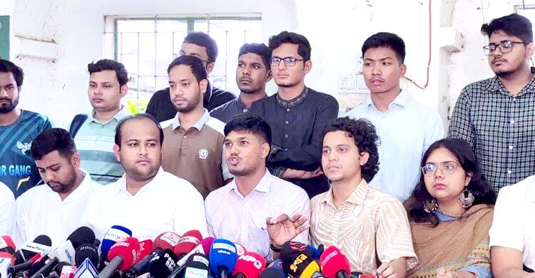 বিএনপির সামনে তরুণদের মন জয়ের লড়াই