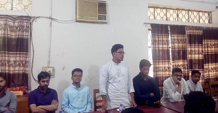 ঢাবি শিক্ষার্থীদের সমস্যা সমাধানে হবে ‘ডিজিটাল কমপ্লেইন বক্স’