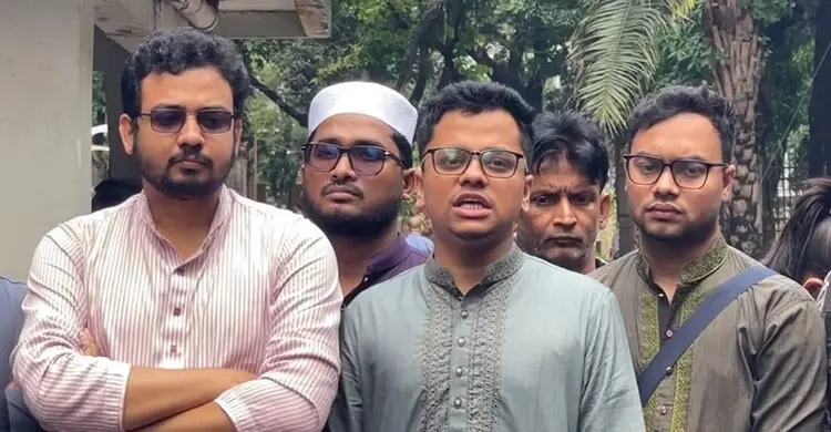 আবাসন সমস্যা সমাধানে ডাকসুর ৩ দাবি