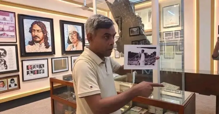 ডাকসুর ব্যাখ্যা সমর্থনযোগ্য নয়, জিন্নাহর ছবি টানানো ‘ইতিহাস বিকৃতি’