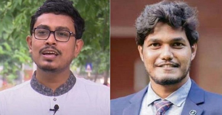 ডাকসুর ১০ হলের ফল: আবিদের চেয়ে ৪৫২৩ ভোটে এগিয়ে সাদিক কায়েম