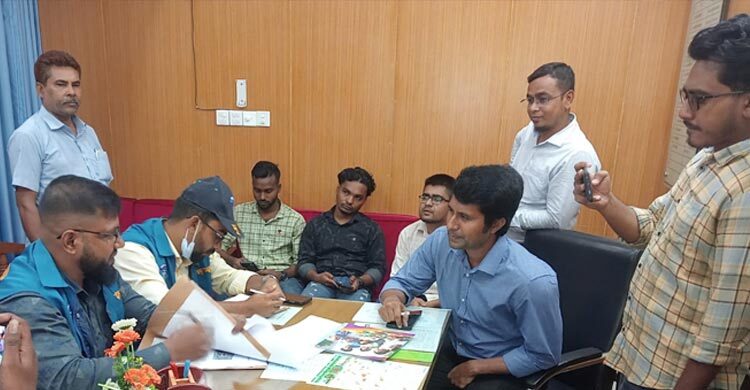 হাসপাতালে রাতের খাবার পায় না রোগীরা, প্রমাণ পেলো দুদক