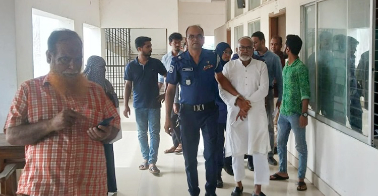 ফরিদপুরে দুদকের মামলায় সাবেক হিসাবরক্ষকের কারাদণ্ড