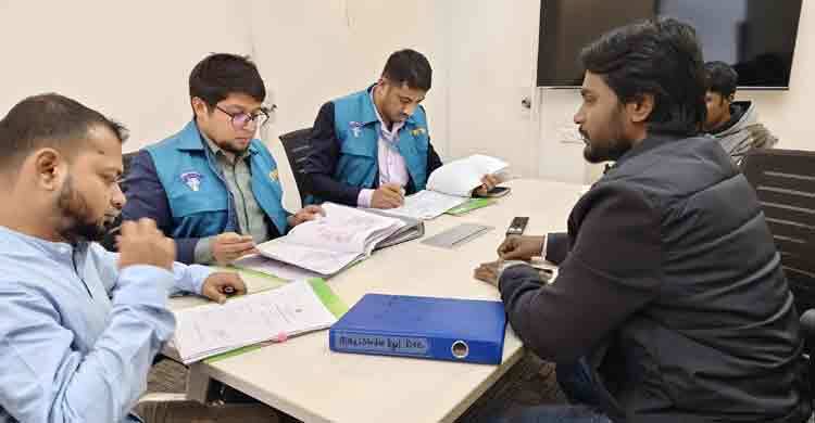 অর্থ পাচারের অভিযোগ, প্রযোজনা প্রতিষ্ঠান আলফা আই-এ দুদকের অভিযান