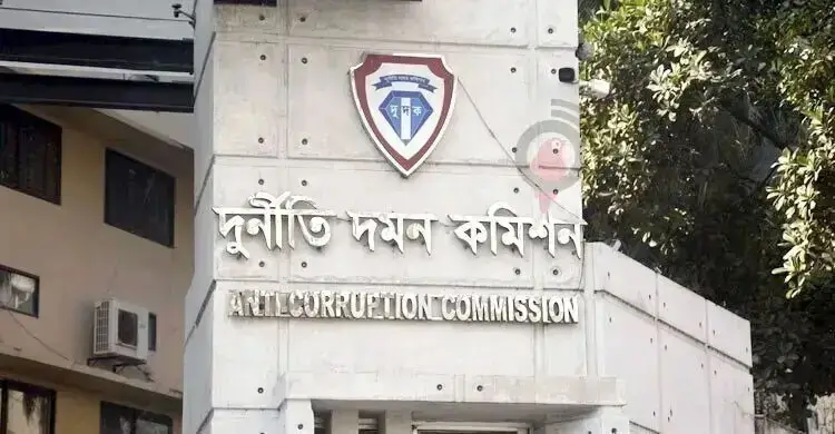 ফেব্রুয়ারিতে দুদকের জালে ১৪২ কোটি ৭৭ লাখ টাকার সম্পদ