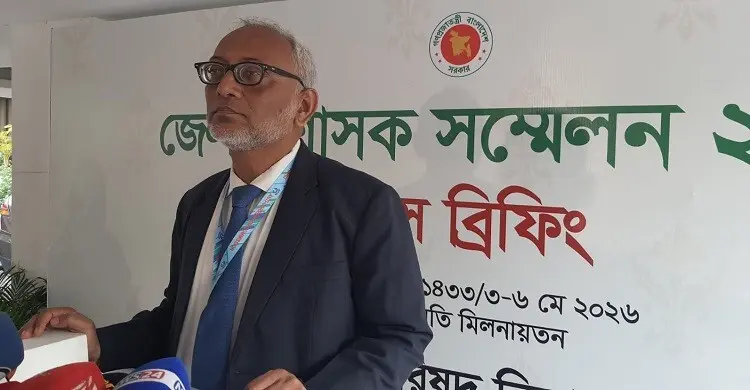 দুর্নীতি প্রতিরোধে প্রচারণায় জেলা প্রশাসকদের সহযোগিতা চেয়েছে দুদক 