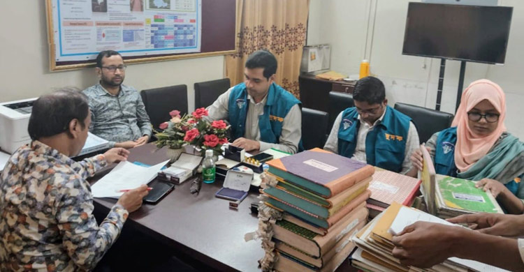 দুদকের অভিযানেও দূর হয় না স্বাস্থ্যখাতে অনিয়ম