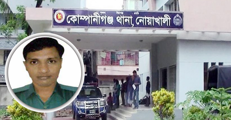 গ্রেফতারের ভয় দেখিয়ে টাকা দাবি, এএসআইয়ের কলরেকর্ড ফাঁস