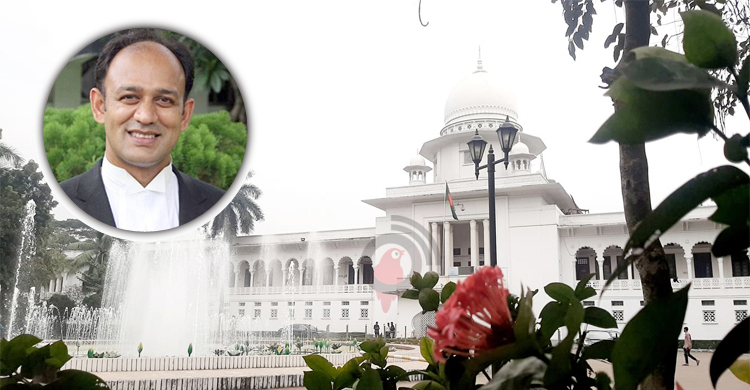 ৬০০ কোটি টাকার সম্পদ বুঝে নেওয়ার নির্দেশ