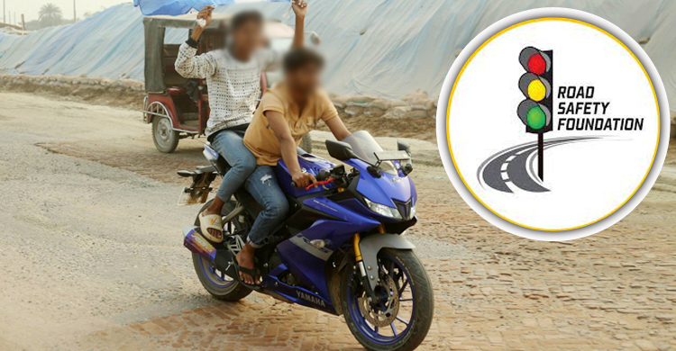 ঈদের ছুটিতে ১৫ দিনে মোটরসাইকেল দুর্ঘটনায় নিহত ১০৬