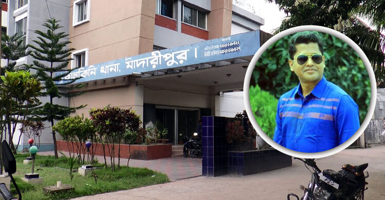 পুলিশ ক্লিয়ারেন্স দিতে ঘুষ দাবি, কনস্টেবল প্রত্যাহার