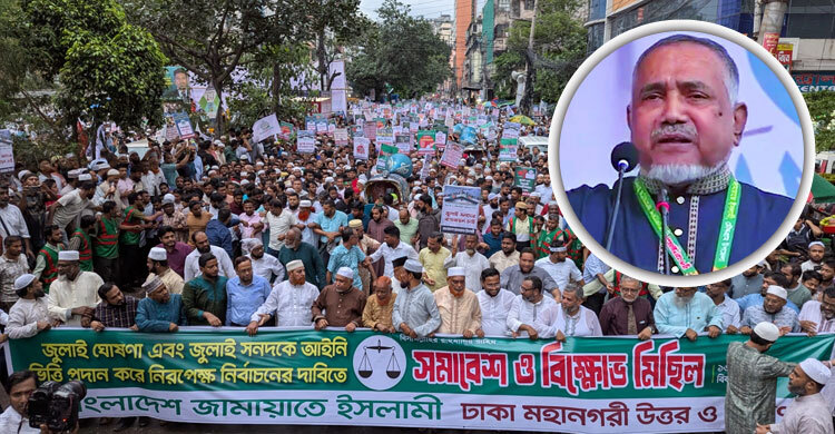 একটি দলের নেতারা পিআর বোঝেন ঠিকই, মানতে চান না