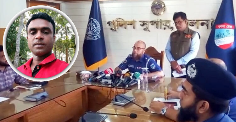 স্ত্রীর পরিকল্পনায় হত্যার শিকার হন যুবদল নেতা শামীম