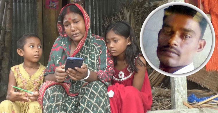 ভারতের কারাগারে বন্দি ১৯ জেলে, ভোলায় কাঁদছে পরিবার