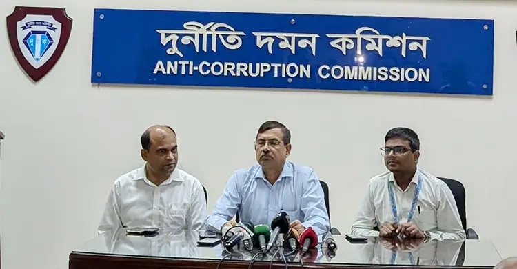 ইসি চাইলে প্রার্থীদের হলফনামা খতিয়ে দেখবে দুদক