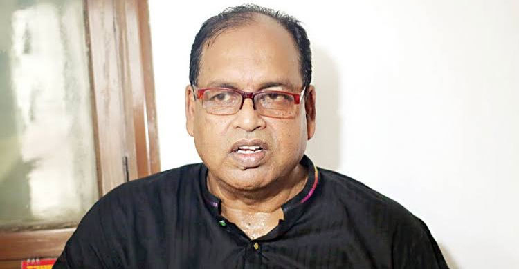 তত্ত্বাবধায়ক সরকারের অধীনেই নির্বাচন হবে: দুদু