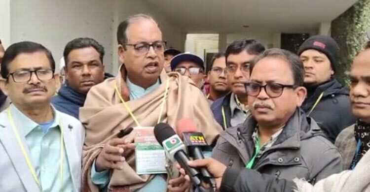 মেরুকরণ যাই হোক, জনগণ যেটা অনুমোদন করবে সেটাই হবে গণতন্ত্র