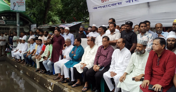 সতর্ক থাকতে হবে নির্বাচন যেন ফেব্রুয়ারি অতিক্রম না করে: দুদু