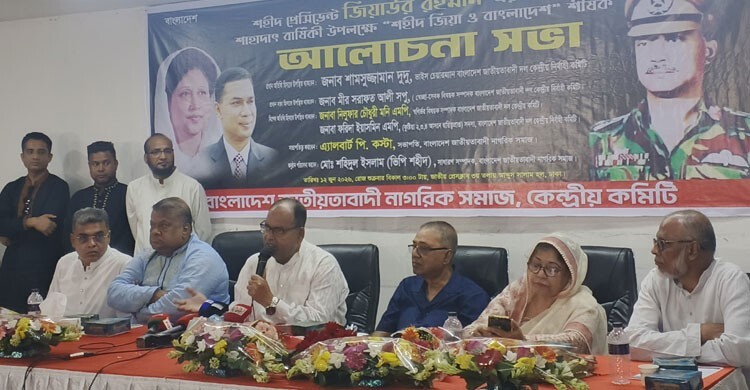 আগামী এক বছরে সরকারের সাফল্য আরও দৃশ্যমান হবে: দুদু