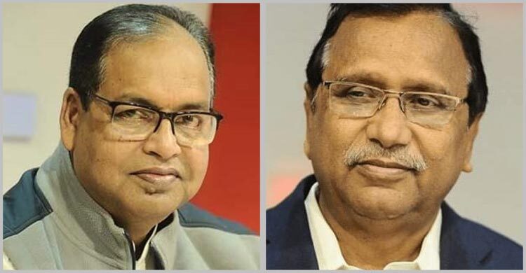 মনোনয়নবঞ্চিত দুদু, তালিকায় নেই সালাম