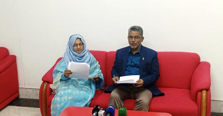  তৃতীয় দিনে মনোনয়ন নিলেন ২২ প্রার্থী