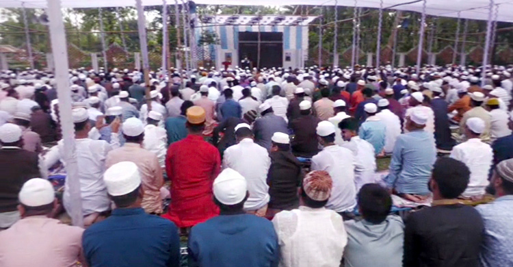 ফ্যাসিবাদ পতনের পর এবারের ঈদ অনেক বেশি আনন্দের: ত্রাণমন্ত্রী