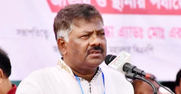 ১২ বছরের সাজা থেকে খালাস পেলেন বিএনপি নেতা দুলু