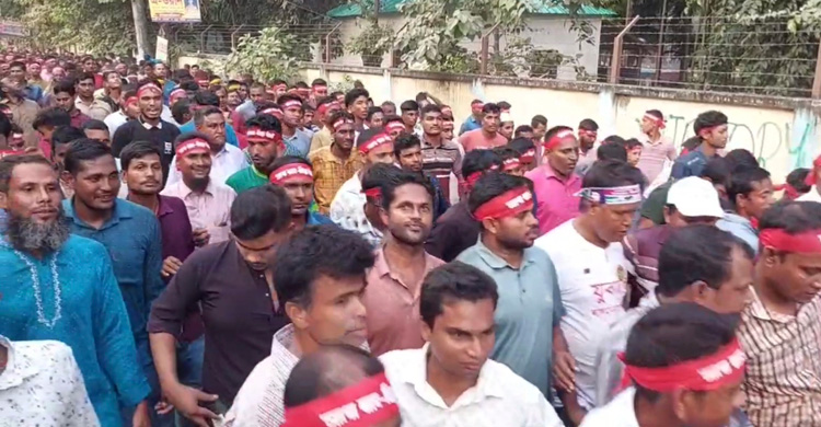 তফসিল ঘোষণার আগে তিস্তা মহাপরিকল্পনার কাজ শুরু করতে হবে: দুলু