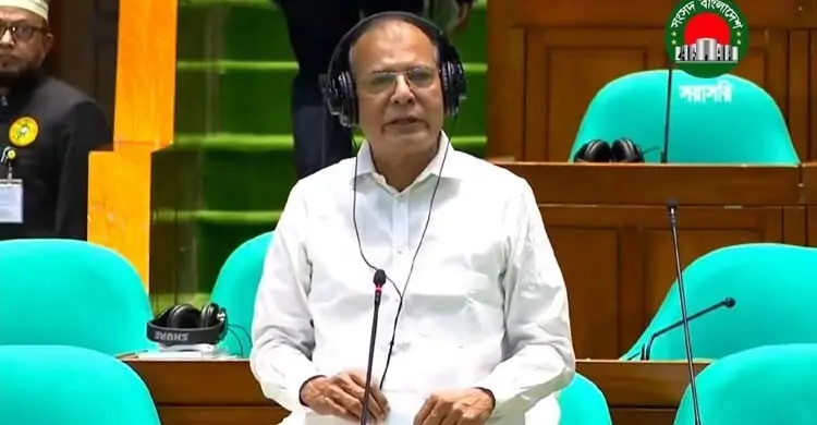 বিগত সরকারের আমলের গ্রামীণ উন্নয়ন প্রকল্পে দুর্নীতির তদন্ত চলছে