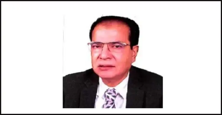 ৮৩ হাজার ভোটের ব্যবধানে বিজয়ী বিএনপির আসাদুল হাবিব দুলু