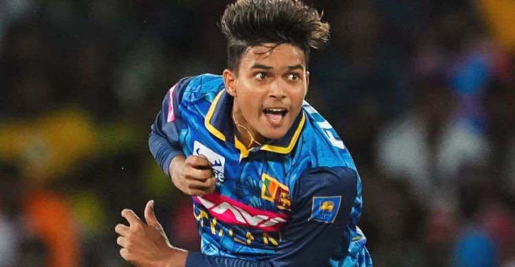 ম্যাচ শেষ হতেই বাবার মৃত্যুর খবর পেলেন ওয়েল্লালাগে