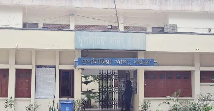 বগুড়ায় শোরুম থেকে ব্যবসায়ীকে অপহরণ, ৬ ঘণ্টা পর মরদেহ উদ্ধার