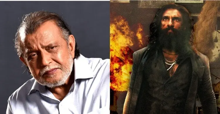 ‘ধুরন্ধর ২’ বন্ধ হওয়া উচিত ছিল! বিস্ফোরক মন্তব্য মিঠুন চক্রবর্তীর