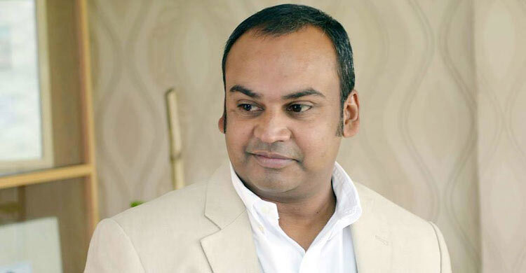 দুর্নীতির মামলায় গ্রেফতার দেখানো হলো নাঈমুর রহমান দুর্জয়কে