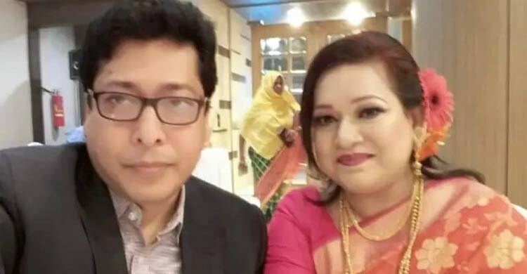 সাবেক মন্ত্রী ফরহাদ ও তার স্ত্রীর নামে দুর্নীতি মামলার অনুমোদন