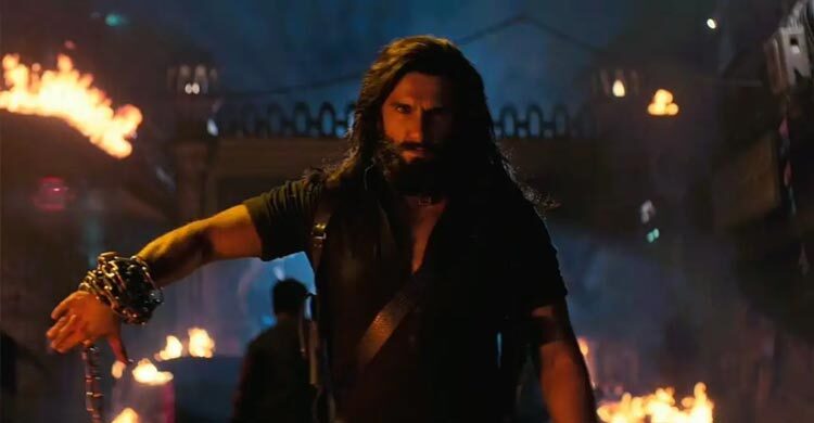 ১৫০০ কোটির ক্লাবে ‘ধুরন্ধর ২’, কেমন রেকর্ড গড়তে যাচ্ছে সিনেমাটি?