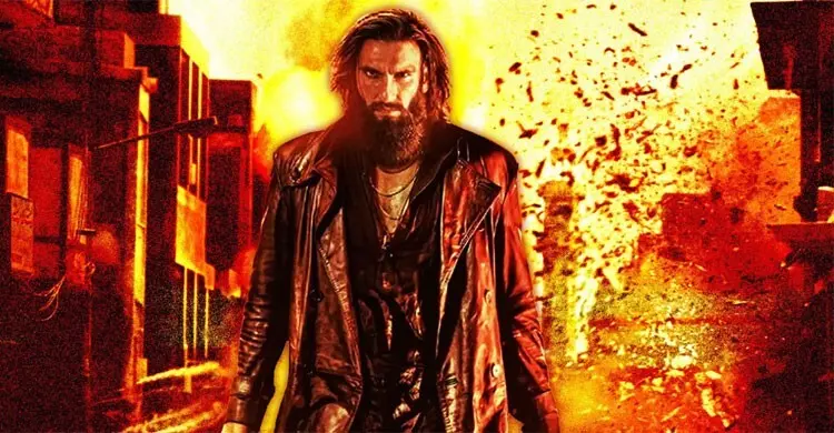 ভারতীয় চলচ্চিত্রে নতুন ইতিহাস গড়েছে ‘ধুরন্ধর ২’