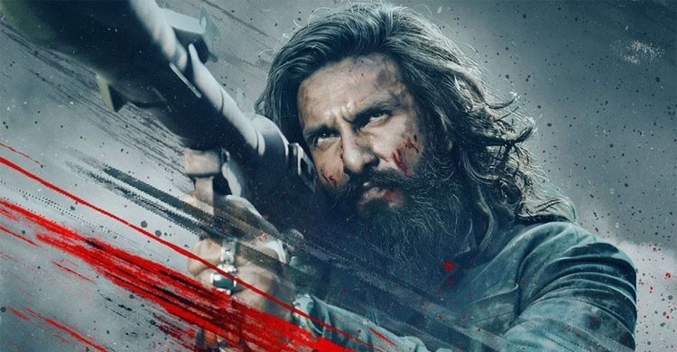 রণবীর ম্যাজিক অব্যাহত, বক্স অফিসে অপ্রতিরোধ্য ‘ধুরন্ধর ২’