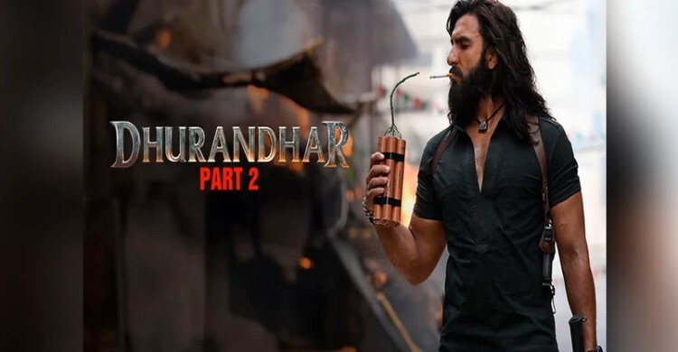 অবৈধ ড্রোনে শুটিং, আইনি জটে রণবীরের ‘ধুরন্ধর ২’ টিম